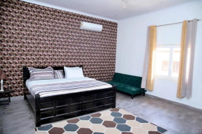 Welcoming abode in the heart of Osu - Apartment 3